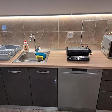 Apartman President Krapinske Toplice Esterno foto
