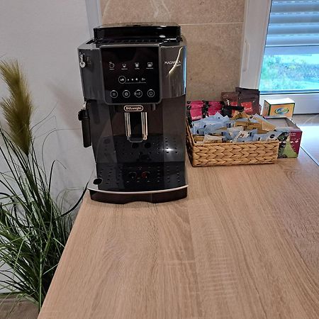 Apartman President Krapinske Toplice Esterno foto