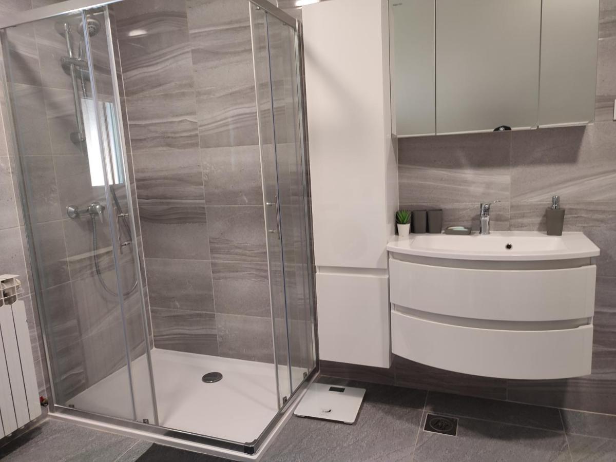 Apartman President Krapinske Toplice Esterno foto