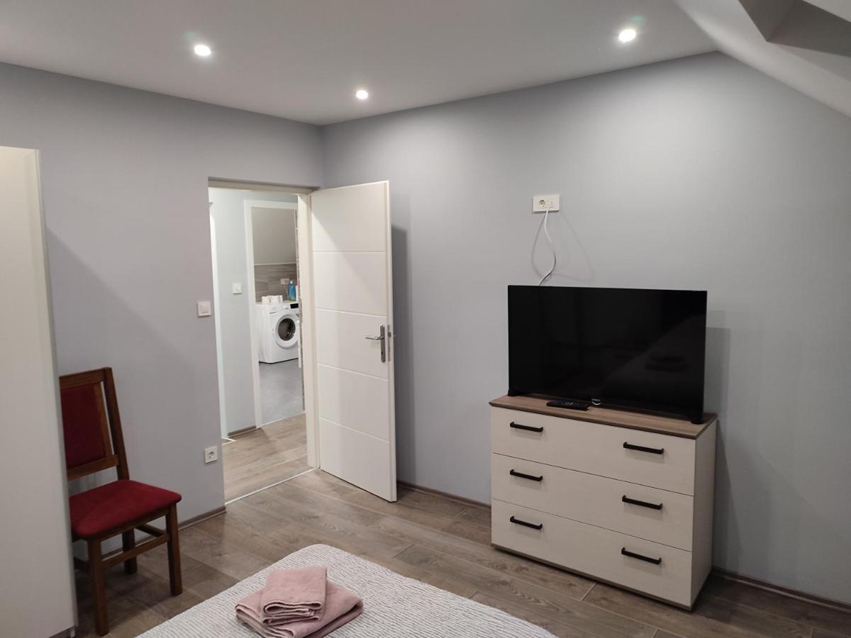 Apartman President Krapinske Toplice Esterno foto