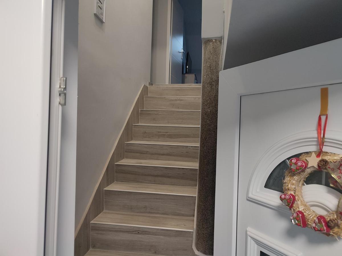 Apartman President Krapinske Toplice Esterno foto