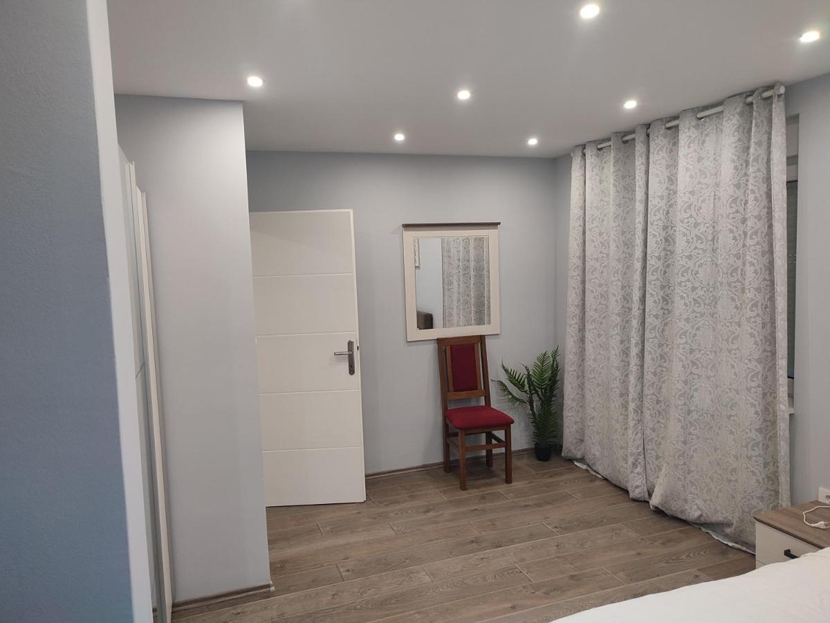 Apartman President Krapinske Toplice Esterno foto
