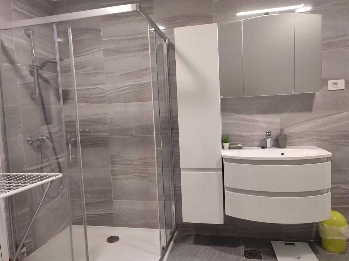 Apartman President Krapinske Toplice Esterno foto