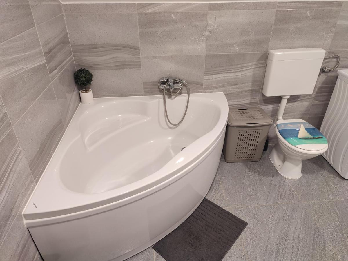 Apartman President Krapinske Toplice Esterno foto