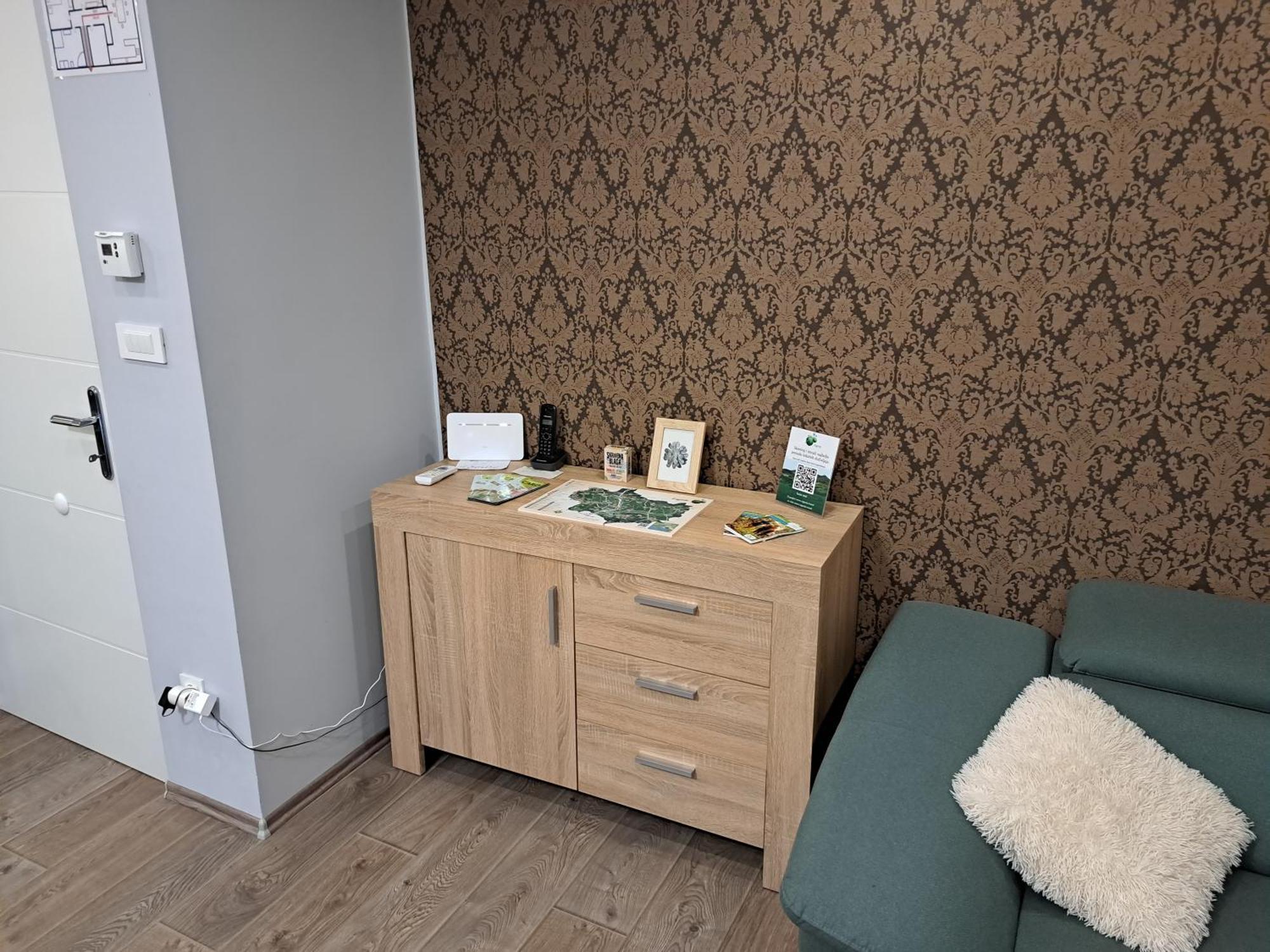 Apartman President Krapinske Toplice Esterno foto