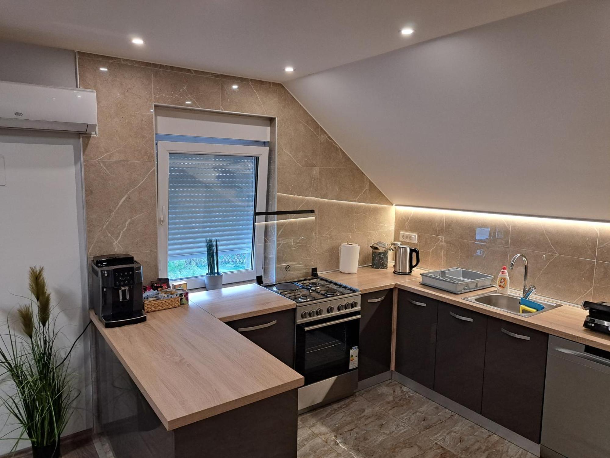 Apartman President Krapinske Toplice Esterno foto