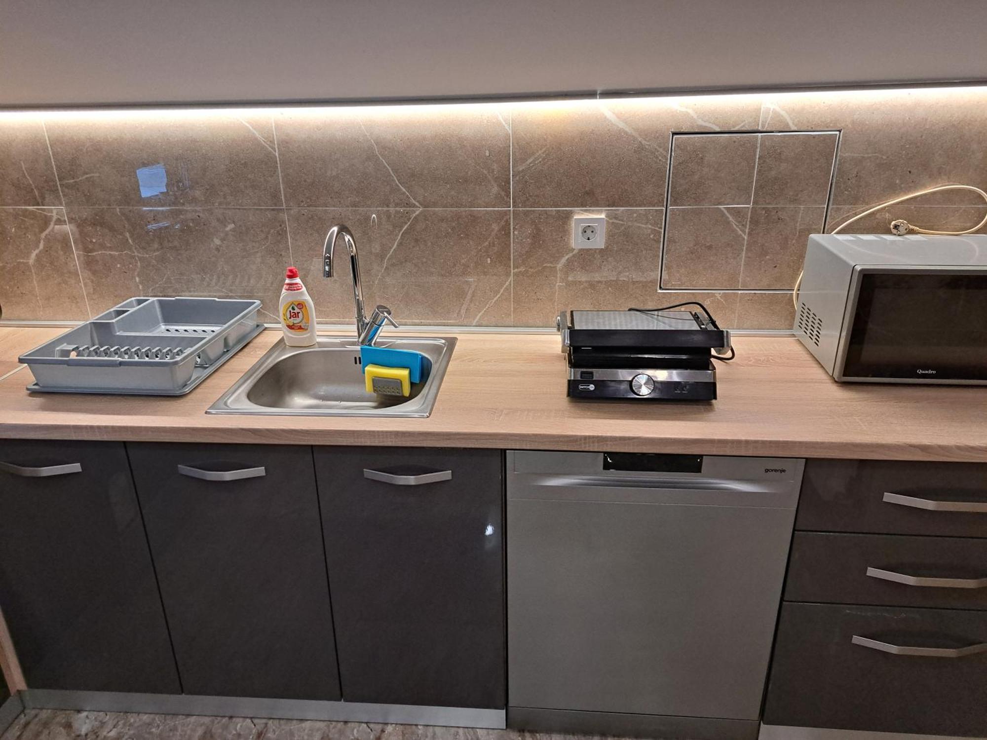 Apartman President Krapinske Toplice Esterno foto