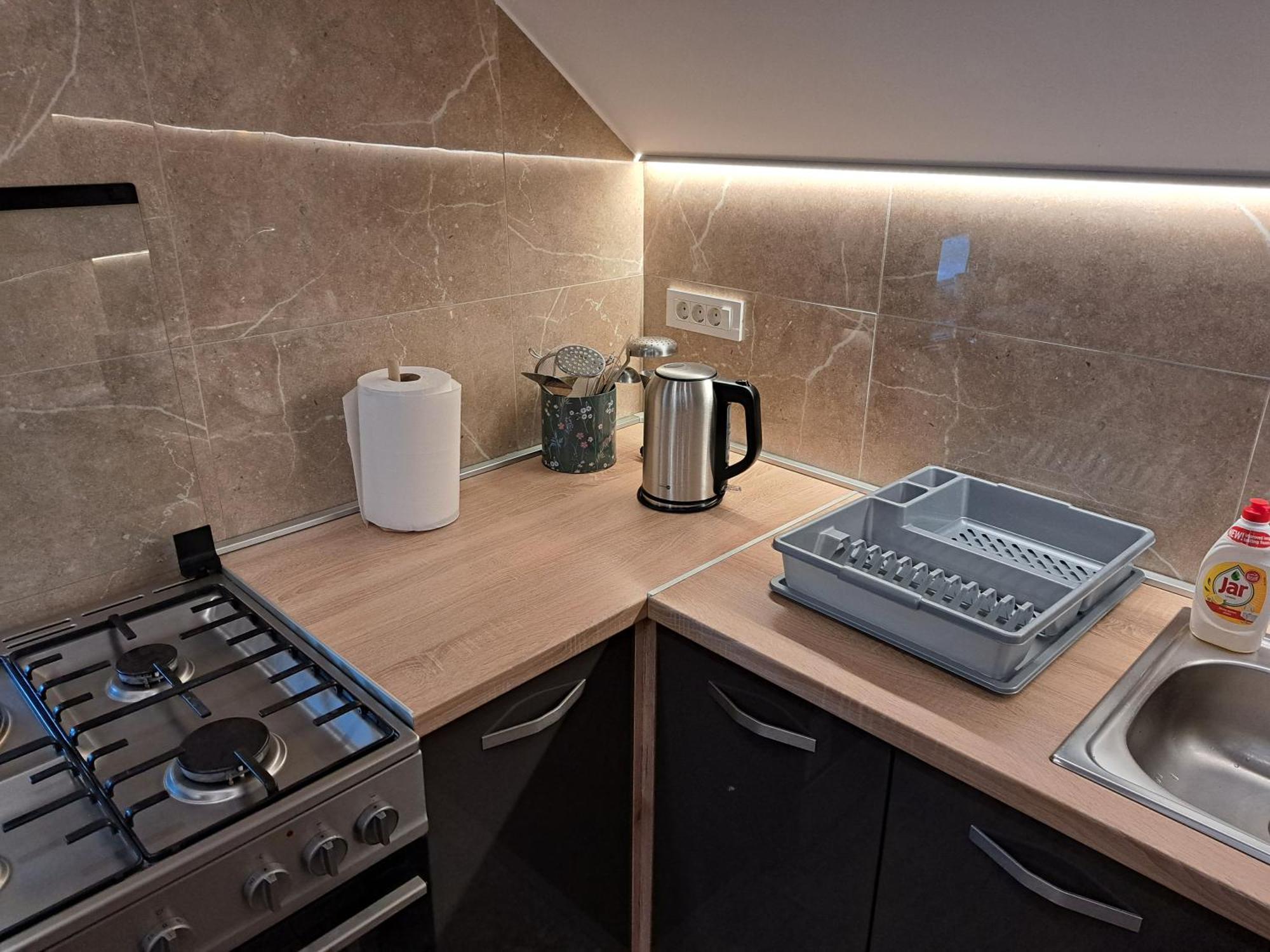 Apartman President Krapinske Toplice Esterno foto