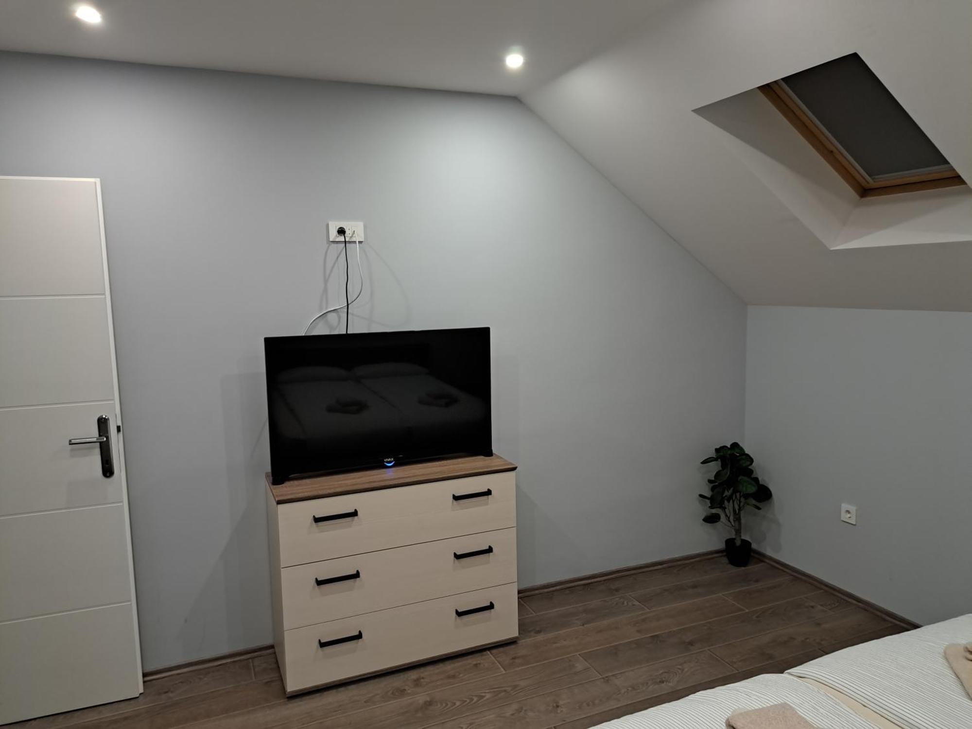 Apartman President Krapinske Toplice Esterno foto