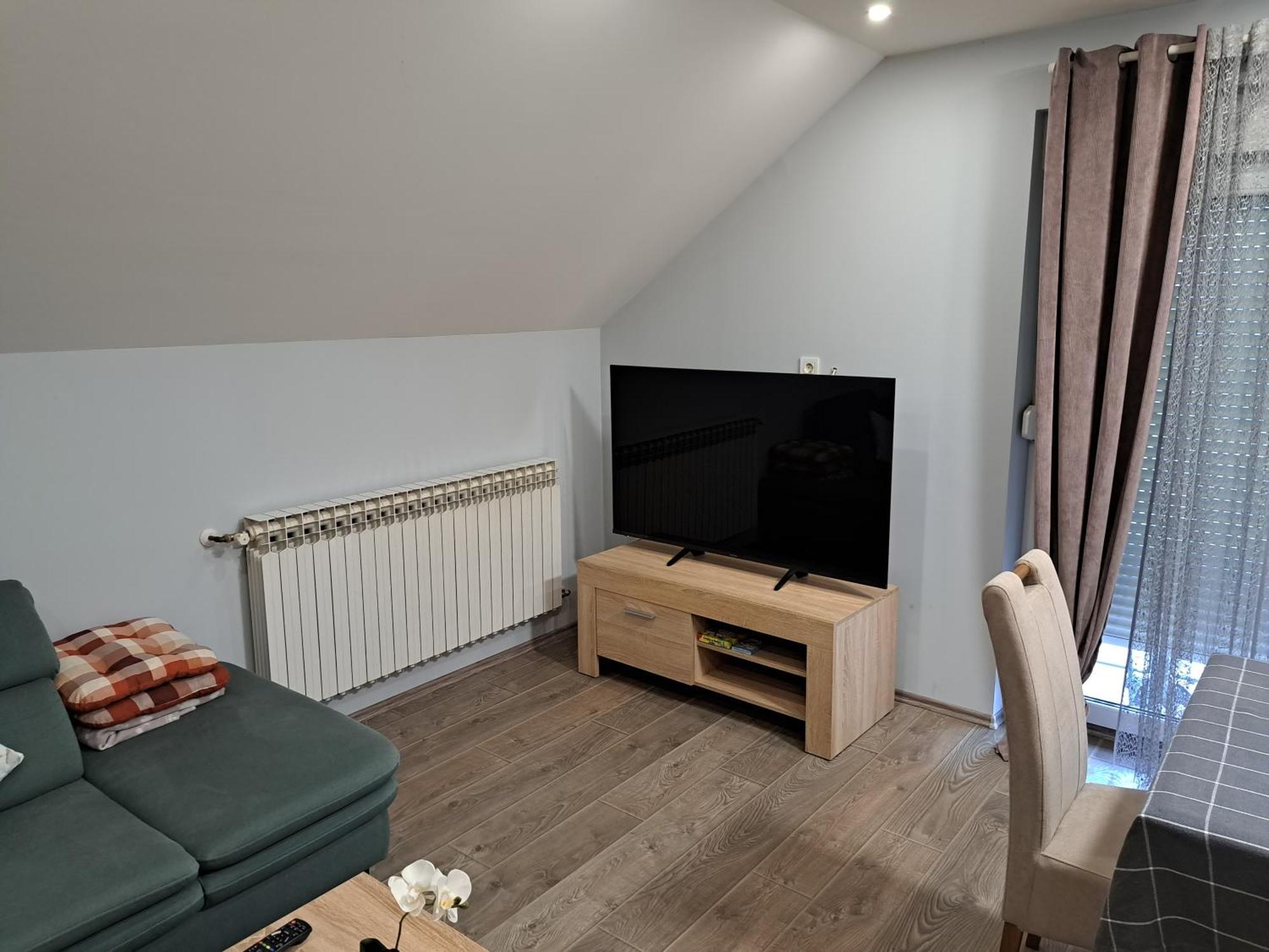 Apartman President Krapinske Toplice Esterno foto