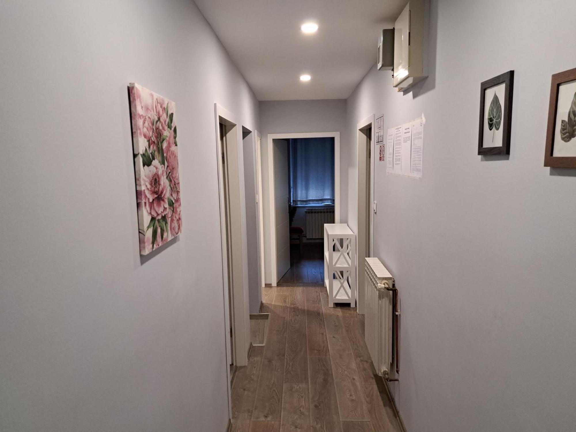 Apartman President Krapinske Toplice Esterno foto